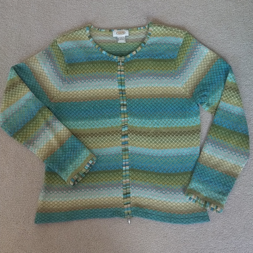 Talbot's sweater